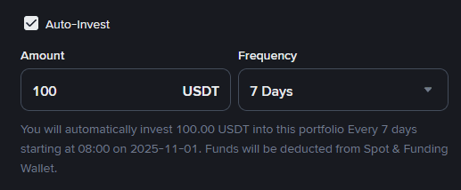 바이낸스 카피트레이딩 하는법