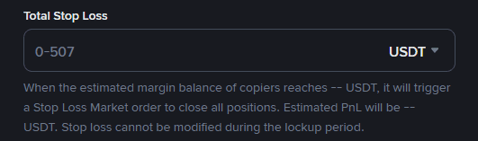 바이낸스 카피트레이딩 하는법