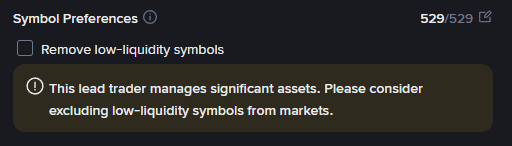 바이낸스 카피트레이딩 하는법