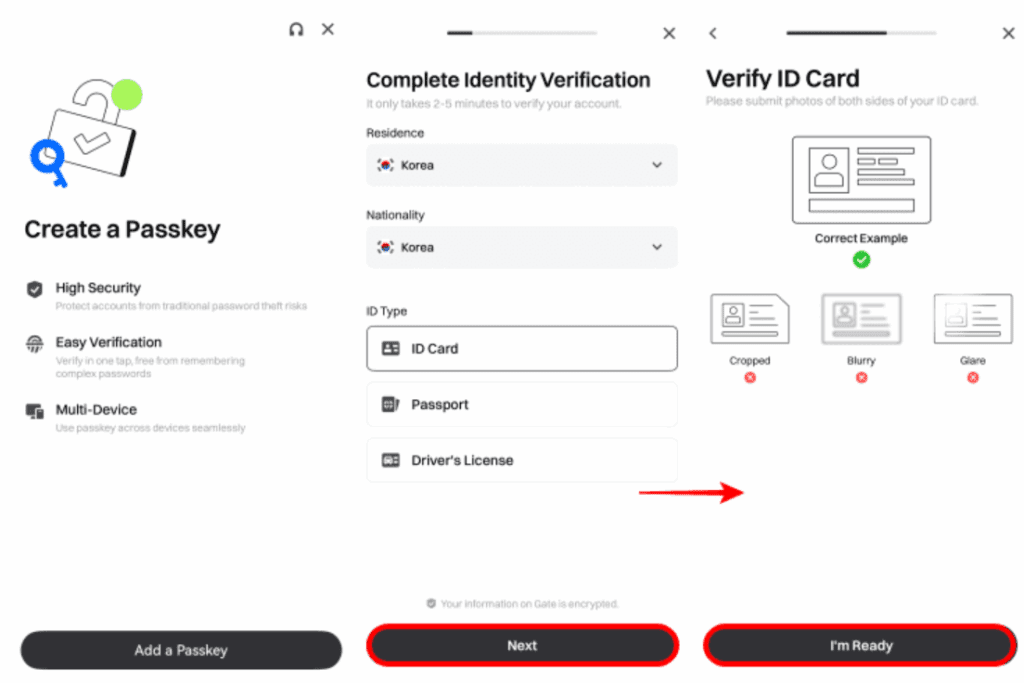 게이트 거래소는 전세계 코인 선물거래소 순위 4위 가입