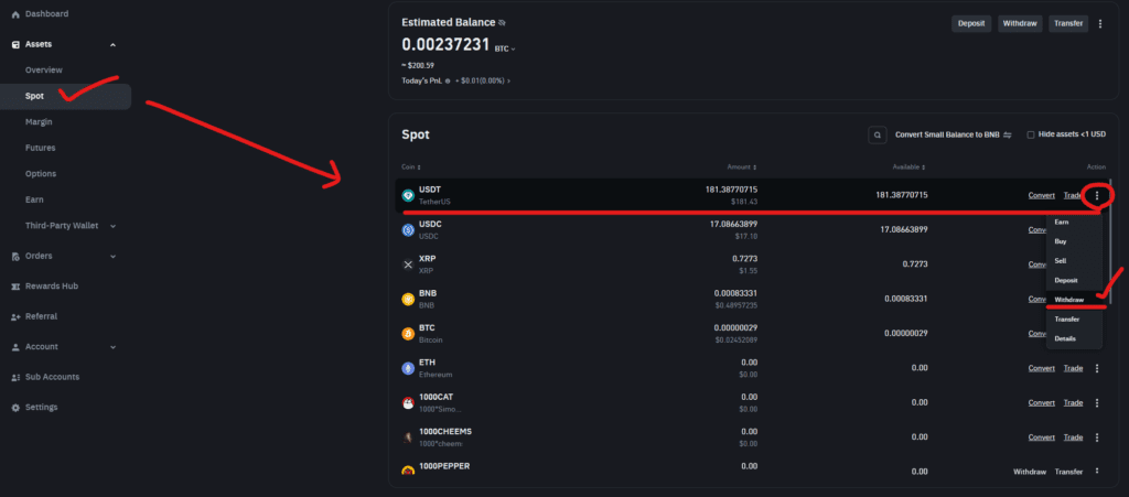 인피녹스 입금 방법(원화, USDT 2가지) 상세하게 알려드립니다.