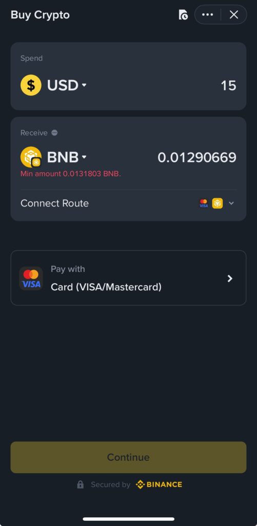 애플 페이, 구글 페이, 카드 구매