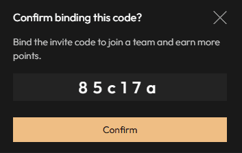 아스터 지갑 연결 방법(바이낸스 월렛)