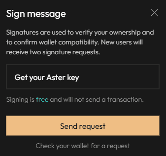 아스터(Aster DEX) 거래소 사용법, 장점, 사용 할 이유 8가지