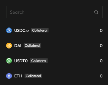거래쌍 코인 승인하기