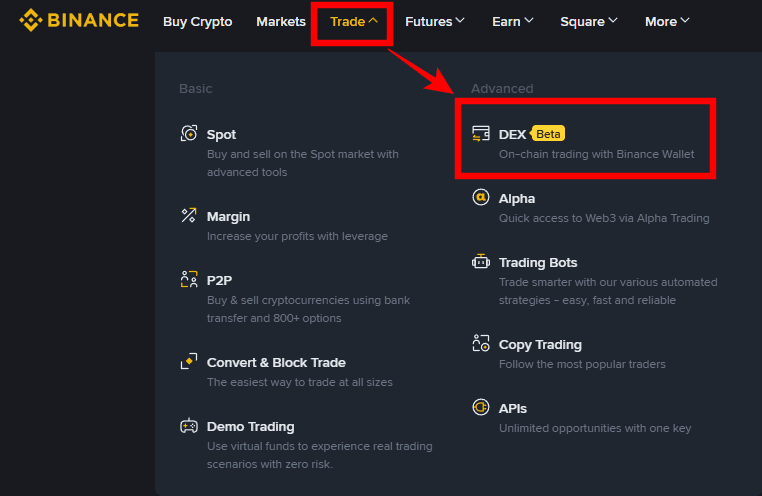 Q. 바이낸스 덱스 이미 거래중인데 레퍼럴 할인 못받나요?