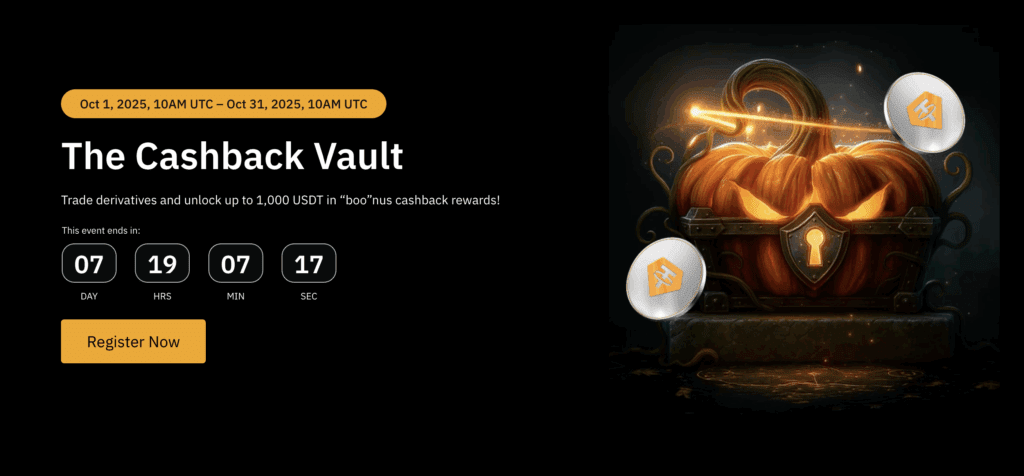 [Bybit] 맨틀 (MNT) VIP 부스트 + 25% 수수료 할인